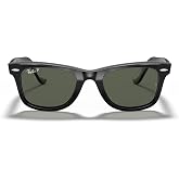 Ray-Ban RB2140 Original Wayfarer Polarized Square Sunglasses