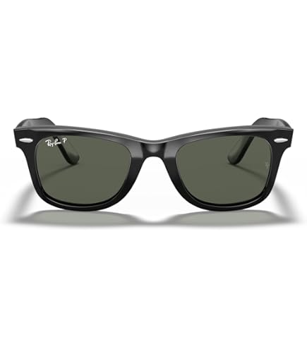 Amazon.com: Ray-Ban RB2140 Original Wayfarer Gradient Square