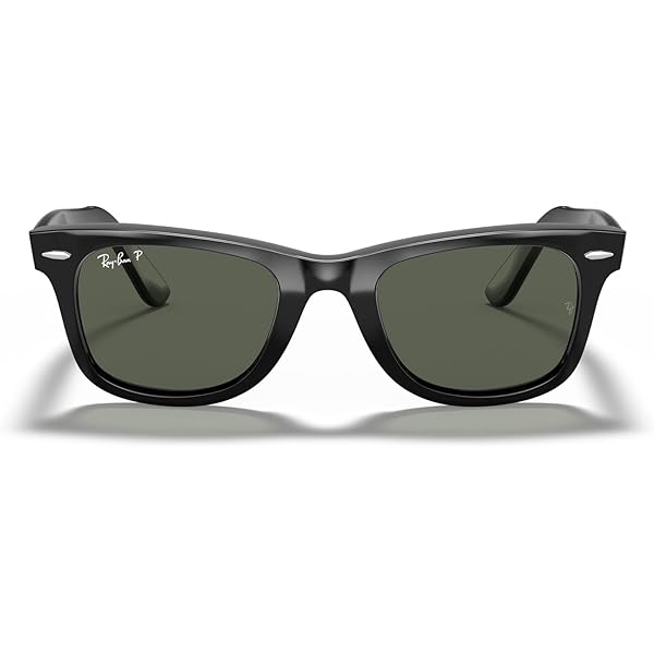 Amazon.com: Ray-Ban RB2140F Original Wayfarer Low Bridge Fit