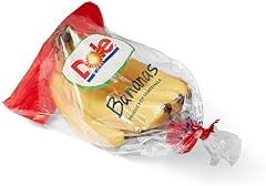 Dole Bananas, 2 lb Bag