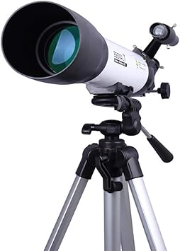 best telescopes for beginners amazon