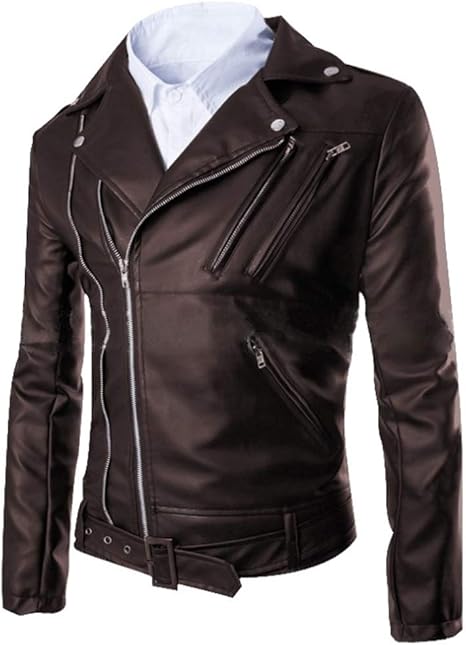 Long pu jacket Outlet