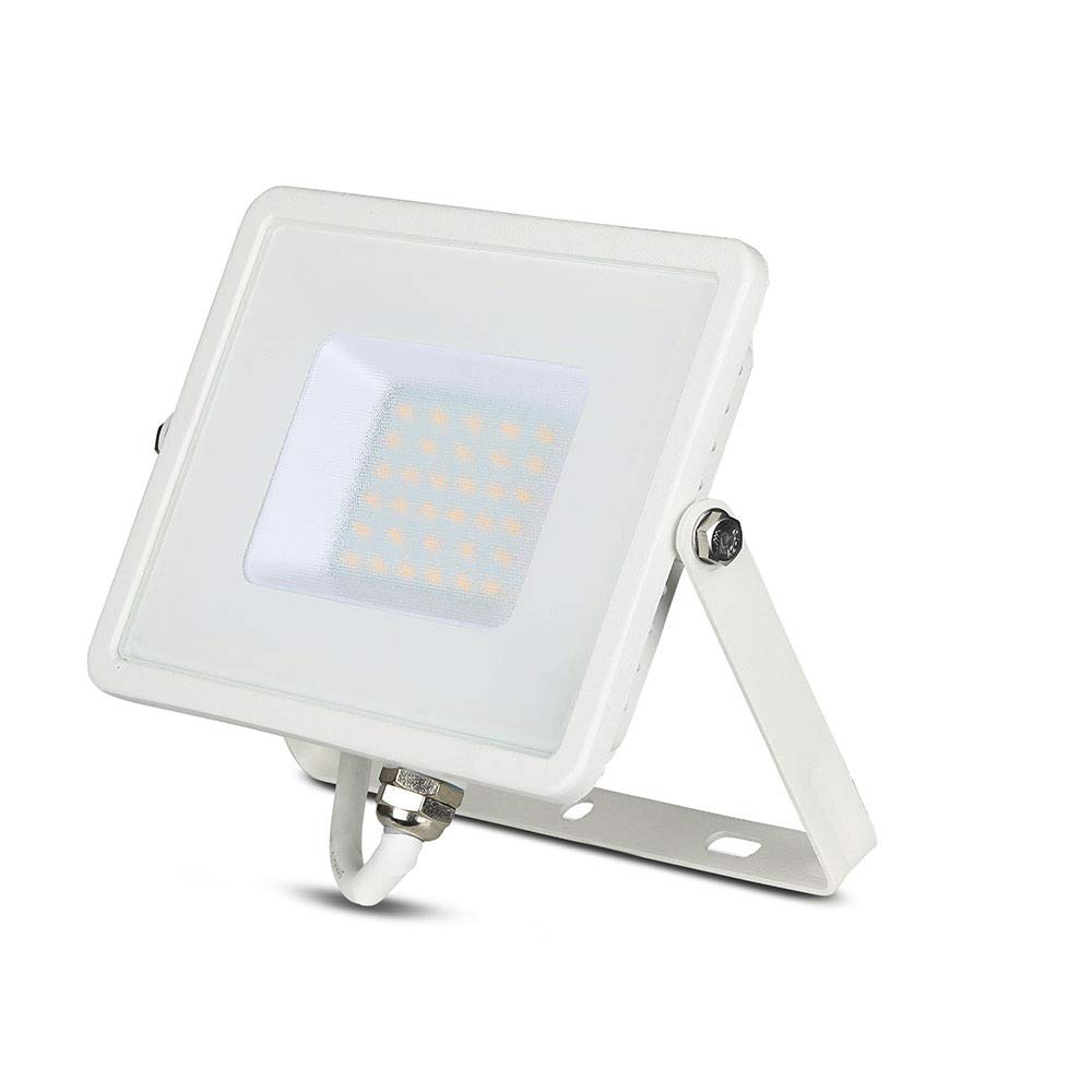 V-TACLED Floodlight 30W 6400K White VT-30