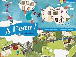À l'eau !