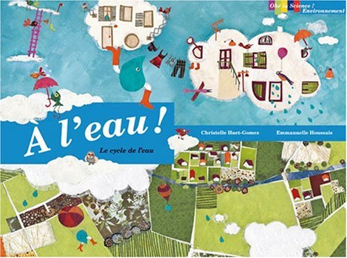 À l'eau !
