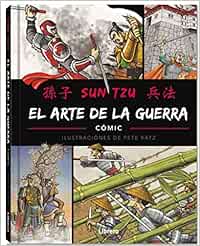 El arte de la guerra audiolibro