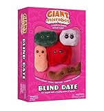 GIANT MICROBES Giantmicrobes Themed Gift Boxes - Blind Date