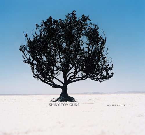 Shiny Toy Guns - Le Disko (Radio Edit) Lyrics - Zortam Music