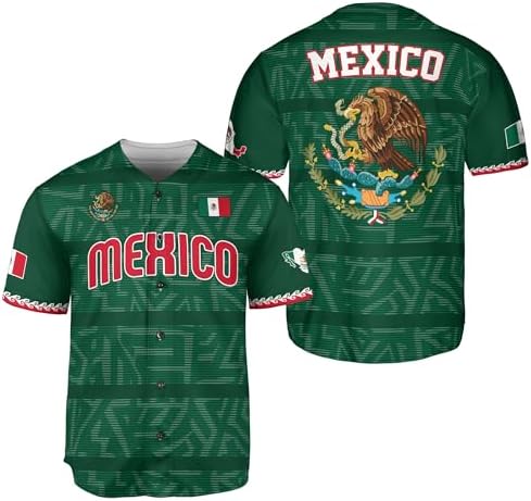 Amazon.com: Jersey Mexico Sultanes de Monterrey 100% Polyester
