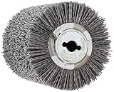 Makita 794384-3 120-80 Grit Nylon Brush Wheel
