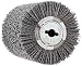 Makita 794384-3 120-80 Grit Nylon Brush Wheel primary