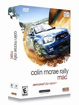 Colin McRae Rally - Mac