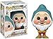 Funko Pop! Disney: Snow White and The Seven Dwarfs Vinyl Figure (Bundled with Pop Box Protector Case)