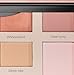 SEPHORA COLLECTION Colorful Eyeshadow Photo Filter Palette - Sunbleached Filter