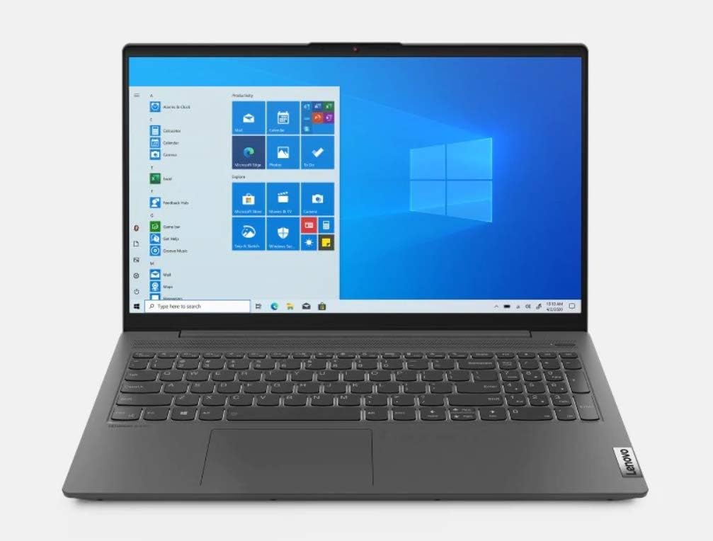 Amazon 2020 Lenovo IdeaPad 5 15 6 FHD IPS Touchscreen Display 
