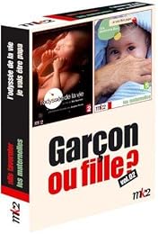 L'odyssée De La Vie + Les Maternelles 4 : Je Vais Être Papa - Garçon Ou Filles ? (Vol. 02)