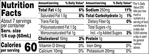 Campbell's Country Style Sausage Gravy, 13.8 oz.