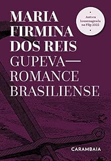 Livro Gupeva: Romance brasiliense
