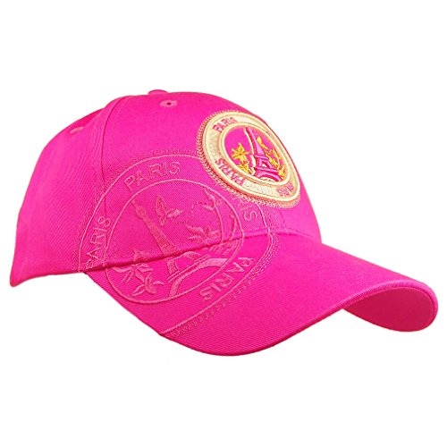 Buy Robin Ruth - 'Paris Stamp' Cap 