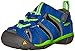 KEEN Kids' Seacamp 2 CNX Closed Toe Sandal