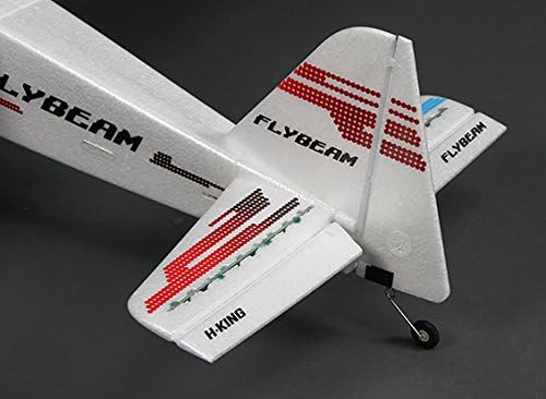 flybeam rc plane