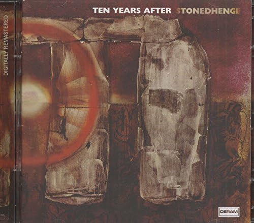 Amazon.com: Ten Years After: CDs & Vinyl