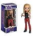 Funko Rock Candy: Buffy The Vampire Slayer - Buffy Collectible Figure