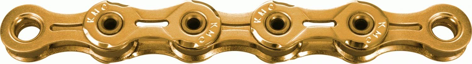 Kmc X11-SL 11 Speed Chain - Gold