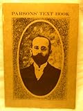 Paperback Parsons Text Book