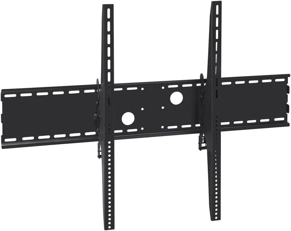 TILT TV WALL MOUNT BRACKET For Samsung UN85HU8550 85" INCH LED 4K UHD HDTV TELEVISION