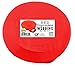 Red Polypropylene Webbing 50 Yards x 1-inch; 1” Wide Polypro Strap Webbing; Great for Bags, Outdoor Gear; Collars, Leashes, Halters, Sporting Gear & More