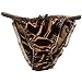 Panasilk Women's Silk String Bikini 6 Pairs in One Economic Pack