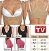 Chic Shaper Perfect Posture - Beige - Large (Sizes 40-42)