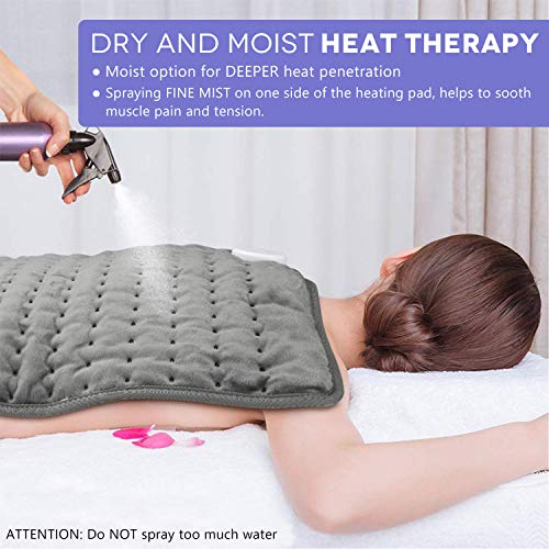 image for lesotc Heating Pad,24