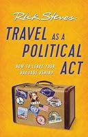 Cover of Travel as a Political Act