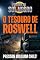 Livro O tesouro de Roswell (Ordem do Sol Negro Livro 47)