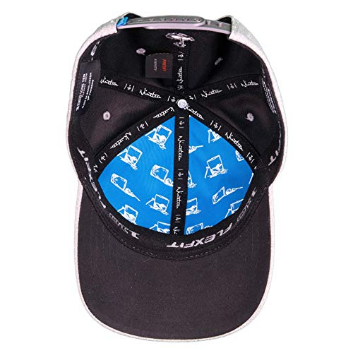 Men's Golf Hat Adjustable Performance Stretch Fit Snapback Cap