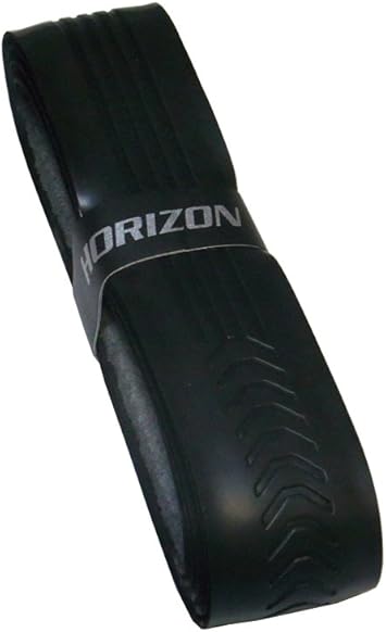 Amazon Horizon ホライズン 手が滑らない ウェット リプレイスメント グリップテープ ロング対応 元グリップ ブラック１本 リプレイス ブラック 黒 ホライズン グリップテープ グリップテープ