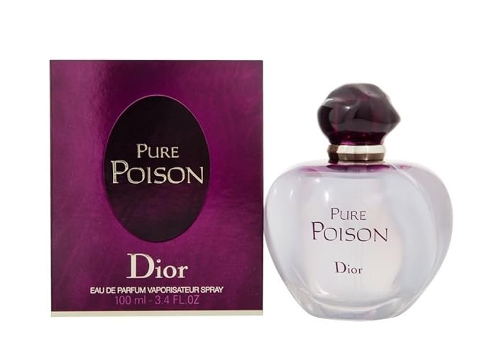 pure poison 100ml