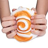 Soft'N Slo Squishies - Jumbo Cinnamon Roll
