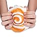 Soft'N Slo Squishies - Jumbo Cinnamon Roll