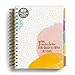 2018 Agenda Planner - Illustrated Faith