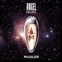 mugler muse 100ml