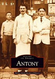 Antony