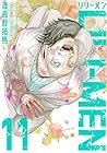 LILI-MEN 第11巻