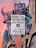 Image de Mobile Suit Gundam: The Origin, Vol. 3- Ramba Ral