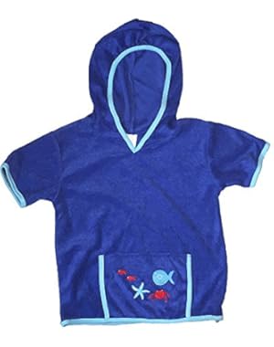 iPlay Hoodie - Hooded Pullover Cover
