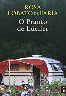Livro O Pranto de Lúcifer