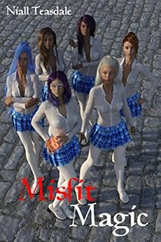 the magic misfits book 3