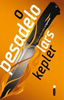 Livro O pesadelo